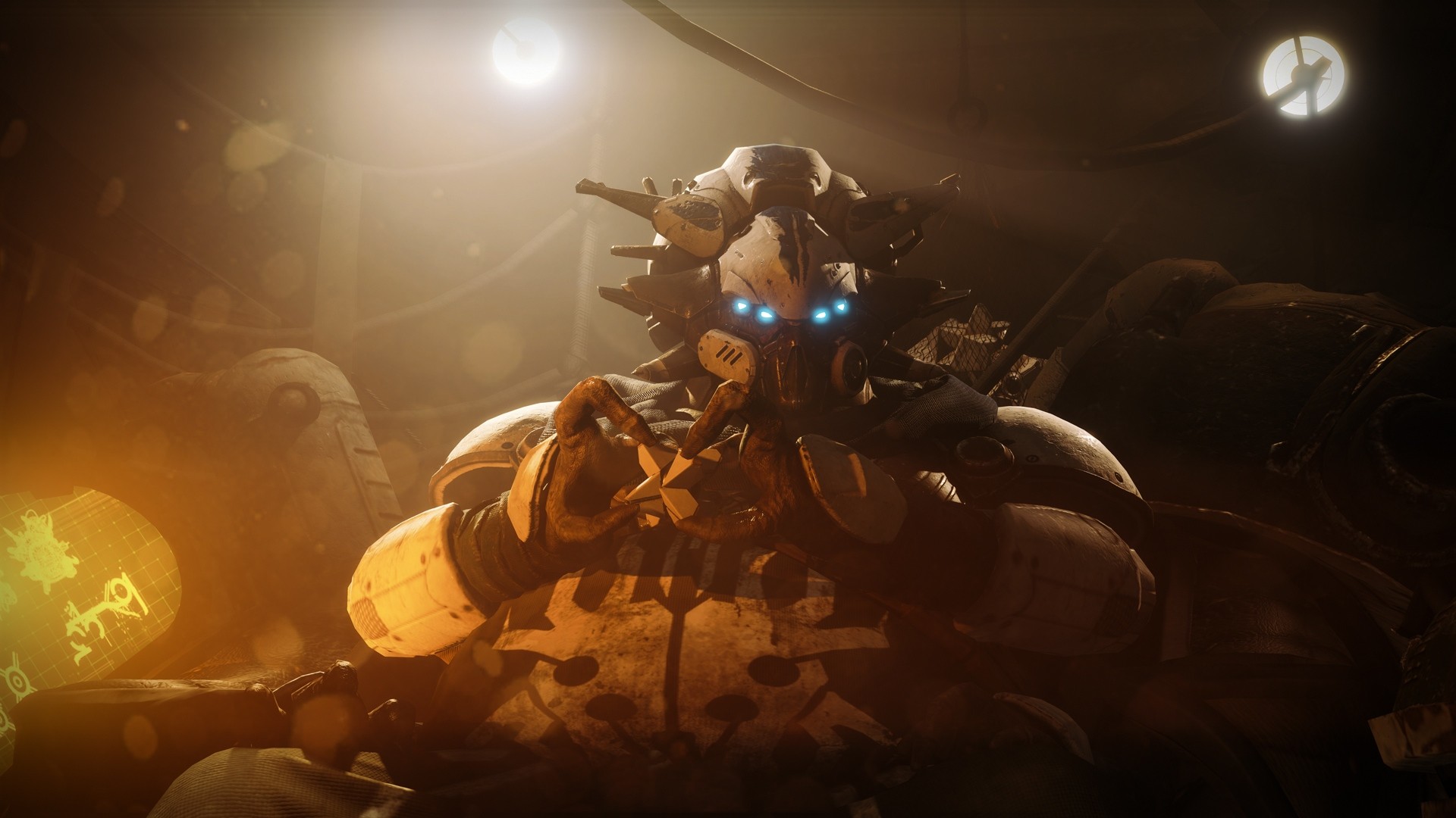 Destiny 2: Los Renegados - Imagen 27
